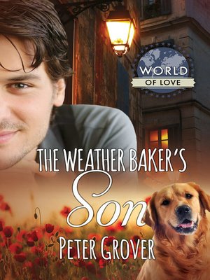 The Weather Baker's Son - ebook
